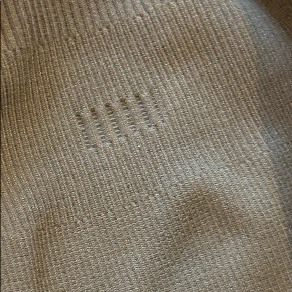 Lululemon Athletic Casual Women’s Cropped Green Leggings Large - Picture 2 of 8